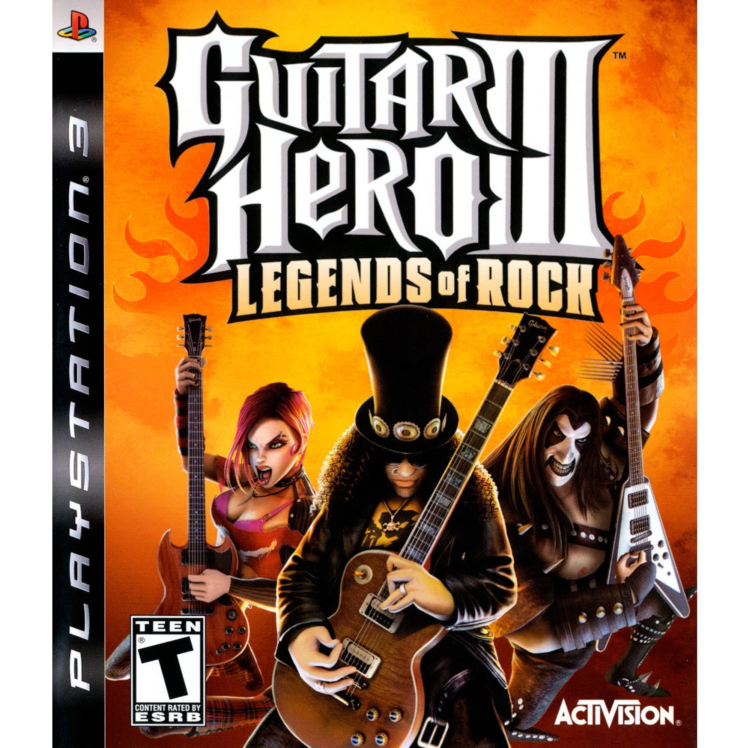 guitar-hero-3-game-only-activision-playstation-3-pre-owned-walmart-walmart