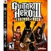 Guitar Hero 3 - Game Only, Activision, (PlayStation 3) - Pre-Owned