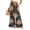Green, variant on EANJE Christmas Fall Pants for Women Christmas Graphic Drawstring Elastic Waist Ruffle Hem Wide Leg Pants High Waist Long Trousers Loose Fit Relaxed Fit Fall Clothing with Side Pockets Red M