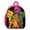 pink-style, variant on Barney And Friends Backpack Cute Lightweight Small Laptop Bag Daypack Durable Bookbag for School Travel Hiking Gifts