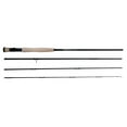 thumbnail image 6 of Cortland Fairplay 9' Saltwater Graphite Fly Rod Combo, 9-10 Weight, 4 Piece, 608672, 6 of 10