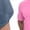 Blue, variant on Work Tops for Men Short Sleeve Button Turndown Collar Lightweight Summer Office Business Casual Tops with Pocket