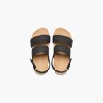 thumbnail image 3 of Reef Kids LITTLE WATER VISTA BLACK/TAN FLAT, 3 of 4