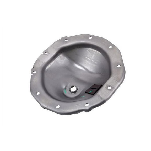 Rear Axle Housing Cover