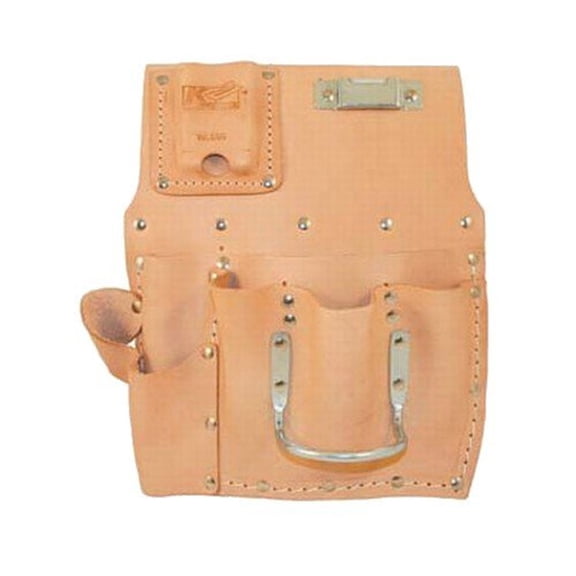 Kraft WL096 Flat Drywall Tool Pouch