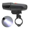 thumbnail image 1 of Fdit Bicycle Lamp Headlight 500lm 360 Degree Rotate Bike Front Light Cycling Part, 1 of 8