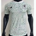 thumbnail image 1 of 2023 Camiseta Del Mundo Para Mujer México Verde Blanco De Fútbol Versión Para Hombre Gao Jiahui unisex, 1 of 1