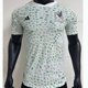 thumbnail image 1 of 2023 Camiseta Del Mundo Para Mujer México Verde Blanco De Fútbol Versión Para Hombre Gao Jiahui unisex, 1 of 1