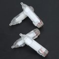 thumbnail image 4 of 4 Pieces Fishing LED Bait Light Night Fishing Built-in Battery Waterproof Strobe Bait Light with White JU, 4 of 5