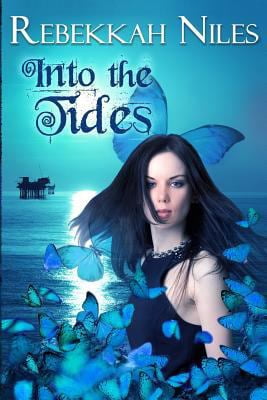 Broken Powers: Into the Tides (Paperback)