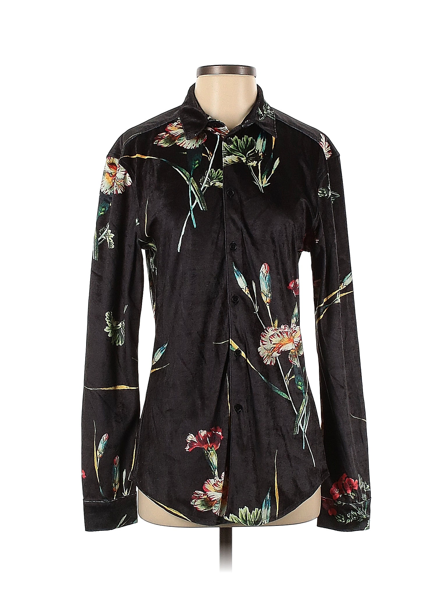 asos womens blouse
