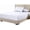 White, variant on Sheetsnthings Viscose from Bamboo Fitted Bottom Sheet Only, Twin XL Size, Deep Pocket, Extremely Soft Sheets, Solid White