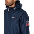 thumbnail image 4 of Ellesse Terrazzo Jacket, Blue, 4 of 6