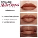 thumbnail image 4 of L'Oreal Paris Infalible Matte Lip Crayon Tres Sweet (el embalaje puede variar), 4 of 7