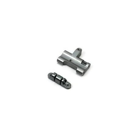 Venom Gpv-1 Alloy Lower Cross Member Set Upgrade- VNPT-MGPU07