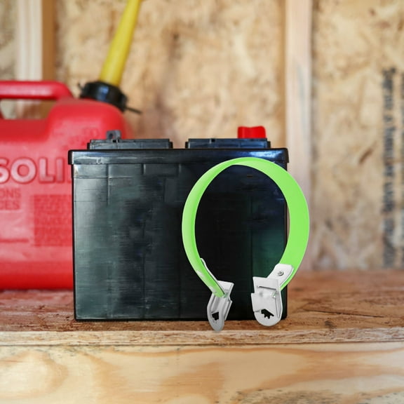 Masteelf Automotive Battery Lifting Strap Battery Carrier Battery Lifting Tool Automotive Battery Lifter Belt Heavy Duty Batter Carrier Lift Belt Tool Automotive Battery Supply