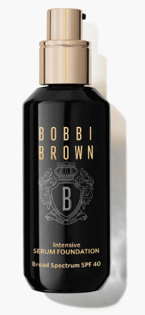 Bobbi Brown Intensive Serum Foundation SPF 40 (1 fl. oz./30ml) - W-114 Warm Espresso