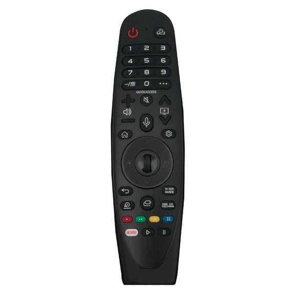 New AN-MR19BA Voice Remote Replace for LG TV 55UM7200PUA 50UM7400PUA 65UM7300PUA