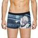 thumbnail image 5 of Calzoncillos tipo bóxer para hombre Hunter-X-Hunter-Killua, ropa interior transpirable para hombre, 5 of 5