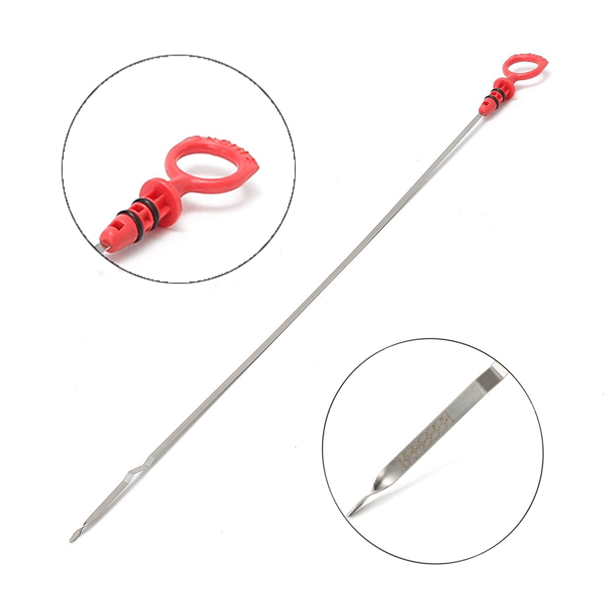 22 44 Engine Petrol OIL DIPSTICK For VOLVO 850 C70 S60 S70 S80 V70 