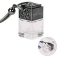 thumbnail image 2 of Perfumes para caballero 20PC Mini botella de perfume para coche colgante decoración colgante botella de aroma para coche colgante, 2 of 6