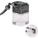 thumbnail image 1 of 20PC Mini Car Perfume Bottle Pendant Decoration Hanging Car Aroma Bottle Pendant, 1 of 5