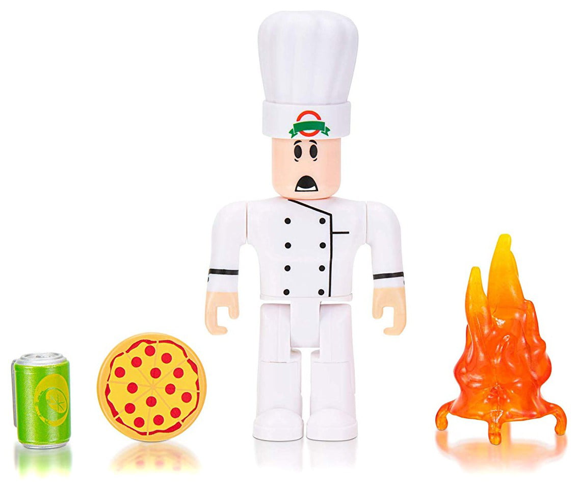 Redeem Code Roblox Chef Hat Work Pizza Place