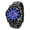 Blue-Black, variant on Royal Boise State Broncos FantomSport AnoChrome Watch