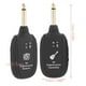 thumbnail image 4 of Transmisor Receptor Inalámbrico VBESTLIFE Guitarra Recargable USB 4 Canales Batería Incorporada, 4 of 9