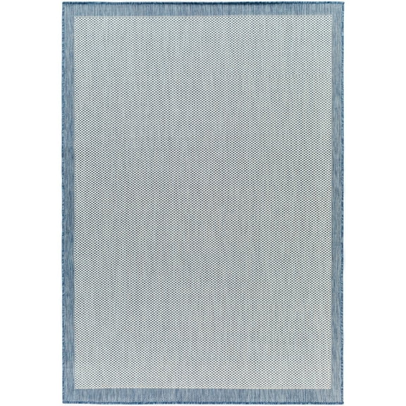 Artistic Weavers Ravello Outdoor Area Rug, 5'3" x 7', Blue