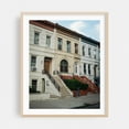 thumbnail image 2 of Crown Heights Residential 02 - Brooklyn New York Photography Unframed Wall Art Print 11 x 14 inches, 2 of 13