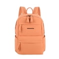thumbnail image 1 of Mochila para laptop  CoolCapital Noxus  14" pulgadas Naranja, 1 of 15
