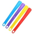thumbnail image 3 of Shisuyan Shoe Helper Stick Blue 4Pcs 12.8X1.7X0.5In, 3 of 9
