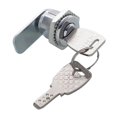 thumbnail image 2 of Cerradura de leva para gabinete Macarena Ms-w400-2D Aleación de Zinc, 2 of 8