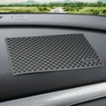 thumbnail image 1 of Car Anti-Slip Pad,Center Console Storage Mat,High Temperature Resistant Car Interior Decoration,Flexible Polyurethane Material,Multi-Purpose Non-Slip Surface,Scratch Protection,Durable Organizer Mat, 1 of 6