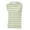Green, variant on Tank Tops Men Summer Sleeveless Striped T Shirts Crewneck Athletic Casual Loose Workout Athletic Breathable Vests Green L