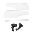 thumbnail image 1 of Protectores de manillar de motocicleta Protectores de mano ABS Protector Protector Protector de mano Reemplazo de engranaje para Husqvarna FE 250 2020-2021, 1 of 5