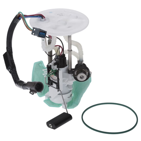 Carter P76112M Fuel Pump Module Assembly For 03-10 Explorer Mountaineer Fits select: 2003-2010 FORD EXPLORER, 2003 MERCURY MOUNTAINEER