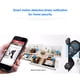thumbnail image 4 of Cámara Mini cámara Full HD 1080P cámara de seguridad inalámbrica IP cámara portátil para el hogar co Tomshoo  Cámara, 4 of 7