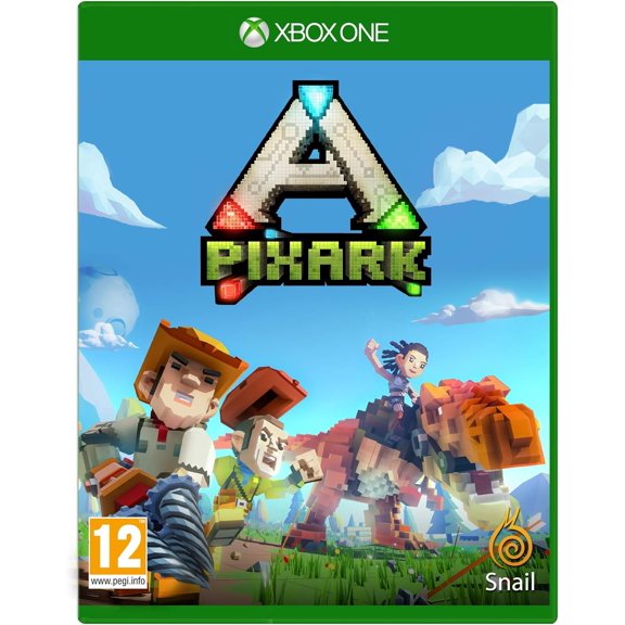 PixARK - Xbox One