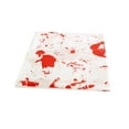 thumbnail image 2 of Halloween Creepy Bloody Cloth, Scary Spooky Cloth with Bloody Prints, Table Window Doorways Cover Gauze for Halloween Party Haunted House Decorations, 2 of 6