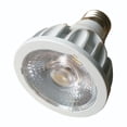 thumbnail image 3 of 2PCS LED 12W PAR20 Spotlight PAR Lamp 24 Degree Luminescent Constant Current Width Pressure ,Energy Efficient, 3 of 4