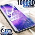 thumbnail image 1 of 3PCS Hydrogel Film for OPPO Find X6 Pro Screen Protecto, 1 of 5