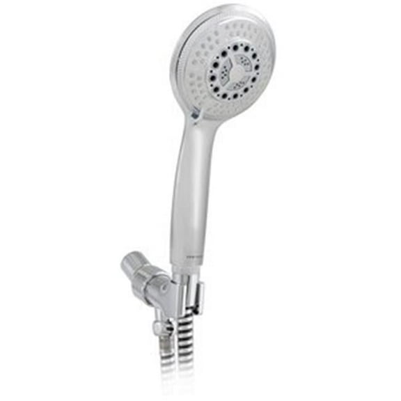 3 Function Shower Add-on Unit - Chrome
