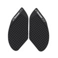 thumbnail image 1 of Labymos Motorcycle Anti slip Tank Pad Sticker Knee Grip Traction Side Pads Fit for BMW, 1 of 7