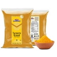 thumbnail image 3 of Rani Turmeric Root Powder Spice, Haldi (High Curcumin Content) 80oz (5lbs) 2.27kg Bulk ~ All Natural | 100% Pure, Salt Free | Vegan | Gluten Friendly | NON-GMO | Kosher | Indian Origin, 3 of 8