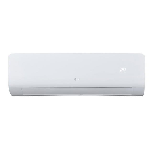 Aire Acondicionado Mini Split Inverter LG VO122H1 Inverter 12,000 BTU´S
