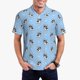 thumbnail image 1 of Fotbe French Bulldog Puppy Camiseta Polo de Golf para Hombre con Estampado – Camisa Deportiva Transpirable con Cuello Abotonado-Large, 1 of 6