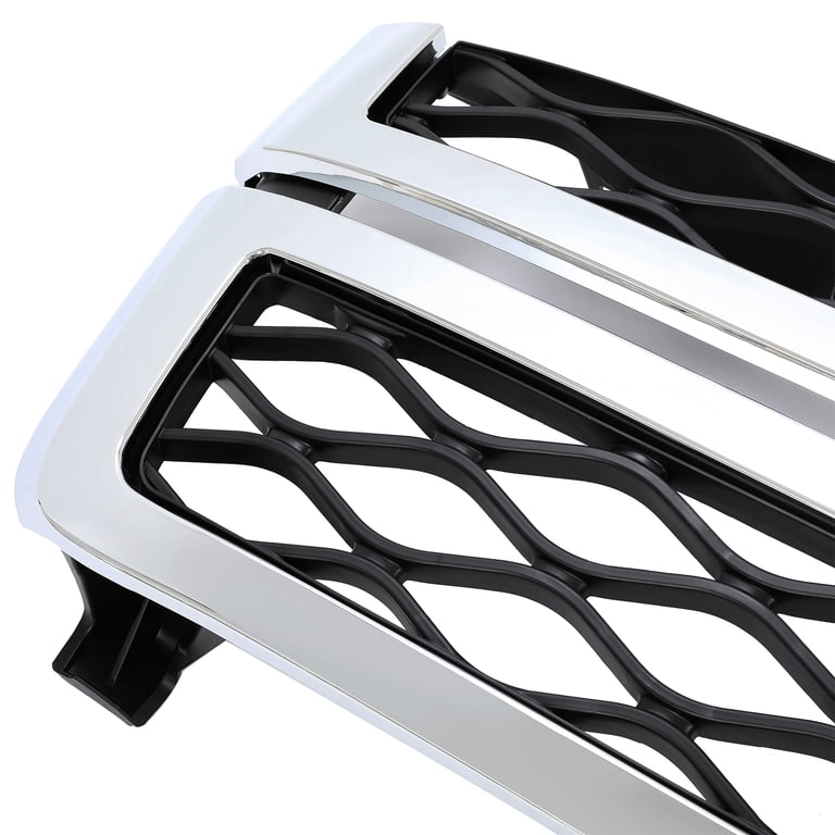 Front Bumper Upper Honeycomb Grille Grill Fit for Front Bumper Upper Honeycomb Grille Grill Fit for