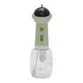 thumbnail image 2 of Dispensador de champú eléctrico para perros, espumador, champú multiusos con dibujos animados. verde, 2 of 9